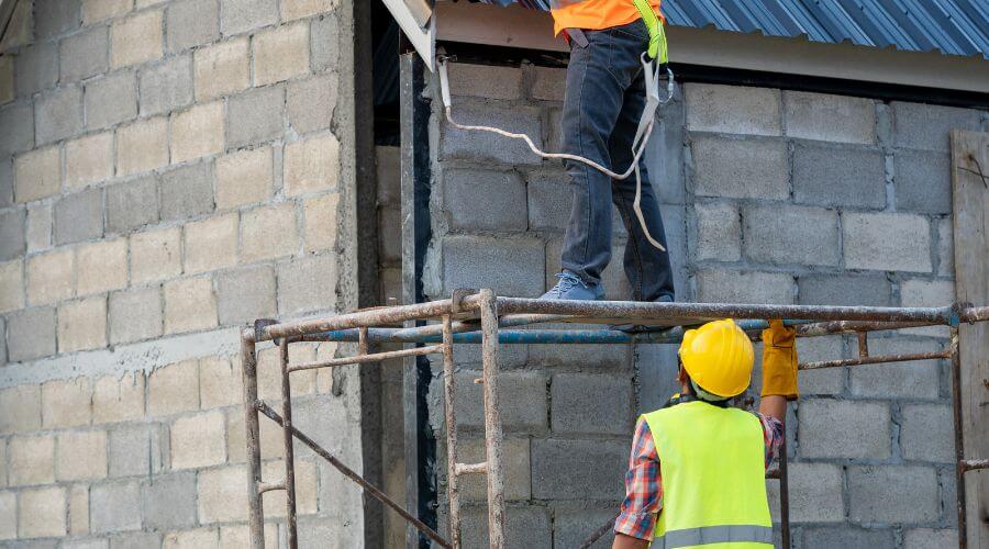 Professional Storm Sewer Service in Burr Oak, KS